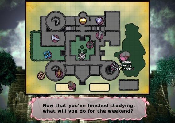 Long Live The Queen EN Argentina Xbox One/Series Digital Key