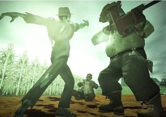 Stubbs the Zombie in Rebel Without a Pulse EN Argentina Xbox One/Series Digital Key