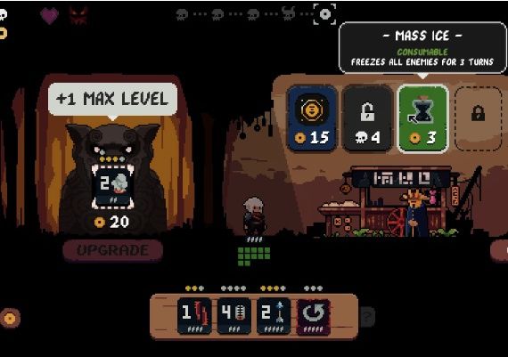 Shogun Showdown EU Steam Digital Key