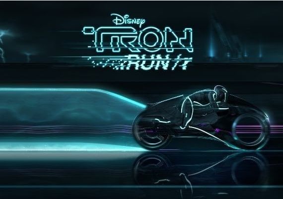 TRON RUN/r EN/DE/FR/IT/PT/ES Argentina Xbox One/Series Digital Key