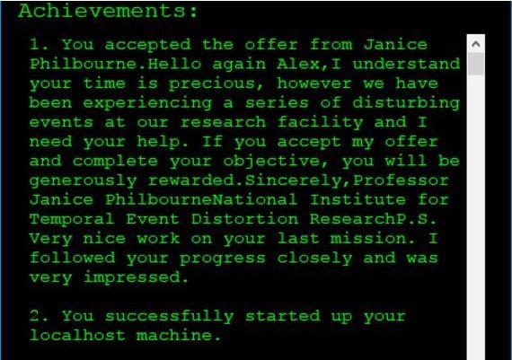 Hack Time EN Global Steam Digital Key
