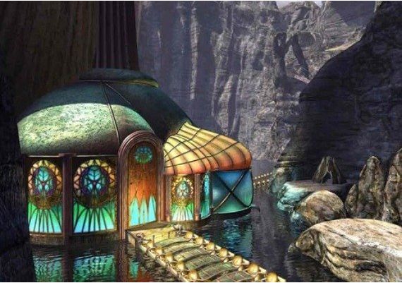 Myst III: Exile EN/DE/FR/IT/NL/ES Global Steam Digital Key