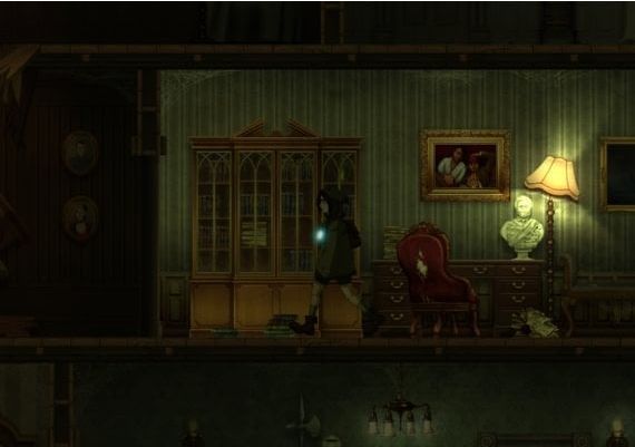 Whispering Willows EU Xbox One/Series Digital Key