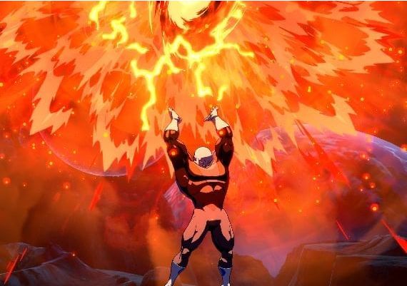 Dragon Ball FighterZ - FighterZ Pass 2 DLC EN EU Xbox One/Series Digital Key