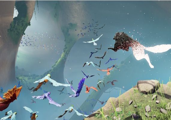 Lost Ember EN Global Steam Digital Key