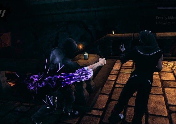 DARK: Cult of the Dead DLC EN/DE/FR Global Steam Digital Key