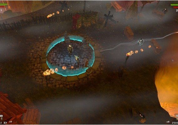 Mad Devils EN Global Steam Digital Key