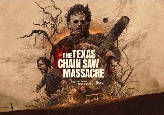 The Texas Chain Saw Massacre EN Argentina Xbox Windows Digital Key