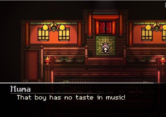 Ashina: The Red Witch EN/DE/PT/RU/TR Global Steam Digital Key