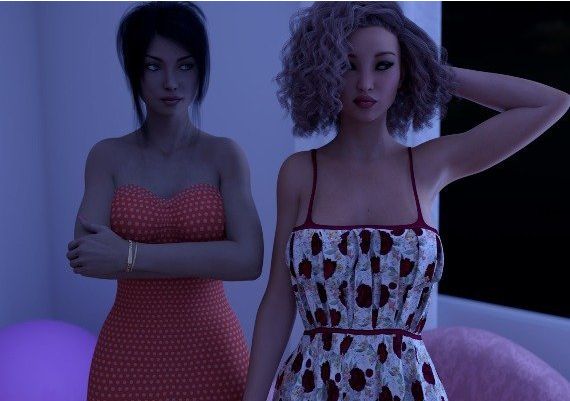 Lust Theory - Season 1 EN Global Steam Digital Key