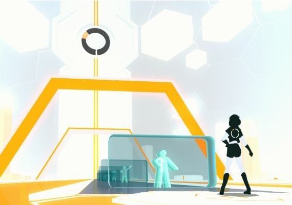 OhShape VR EN/ES Global Steam Digital Key