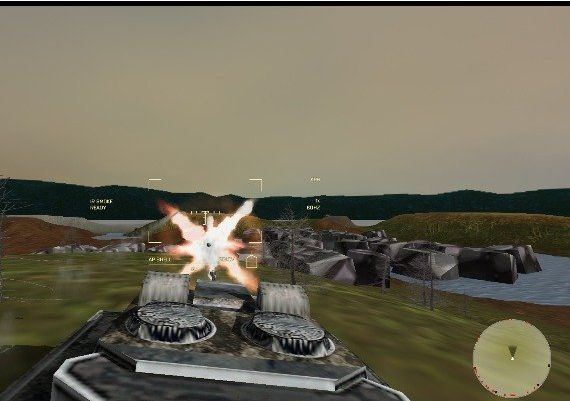 RTS Commander: Smash the Rebels EN Global Steam Digital Key