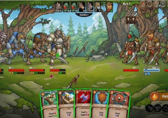 Across The Obelisk - The Wolf Wars DLC EN/ZH/ES ROW Steam Digital Key