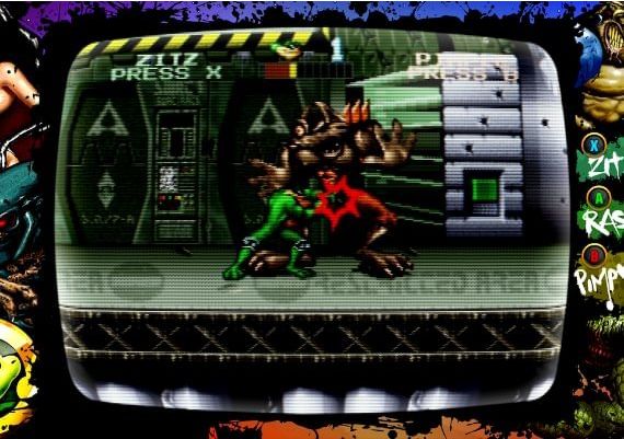 Rare Replay EN Brazil Xbox One/Series Digital Key