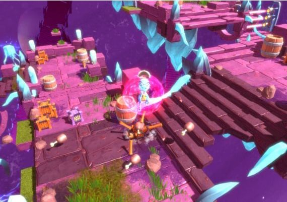 Tiny Hands Adventure EN Global Steam Digital Key