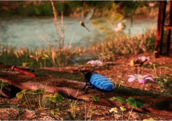 AWAY: The Survival Series EN Global Steam Digital Key