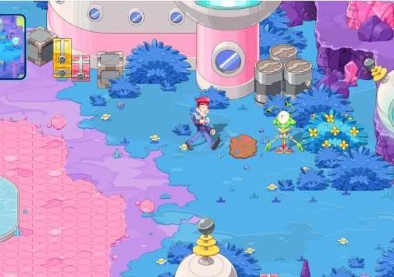 Citizens of Space EN/DE/FR/IT/ES Global Steam Digital Key