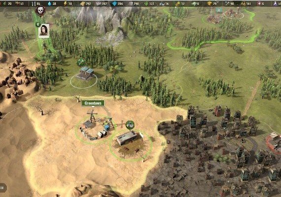 Surviving the Aftermath Ultimate Colony Edition EN Global Steam Digital Key