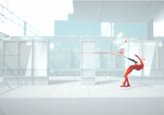 The Complete SuperHot Bundle EN Global Steam Digital Key