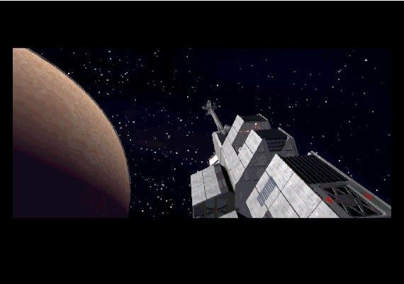 Mission Critical EN Global Steam Digital Key