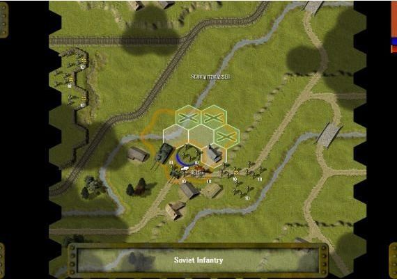 Tank Battle: 1945 EN Global Steam Digital Key