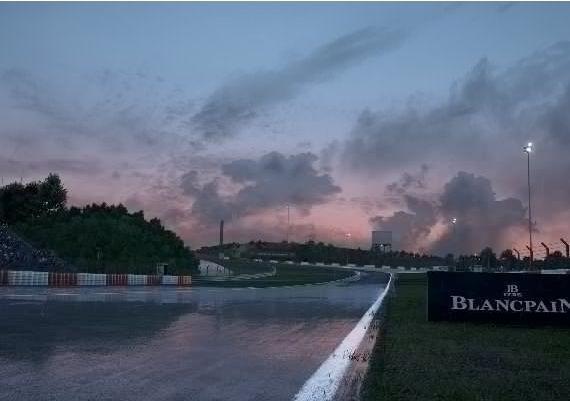 Assetto Corsa Competizione EN/IT Global Steam Digital Key