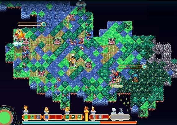 Fate Tectonics EN Global Steam Digital Key