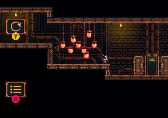 Flaskoman EN Argentina Xbox Windows Digital Key