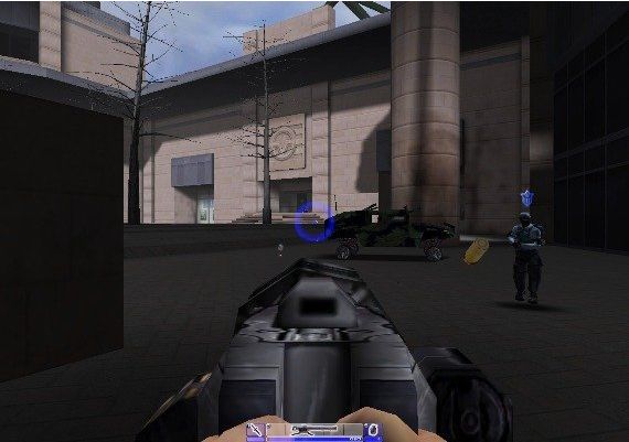 Mobile Forces EN Global Steam Digital Key