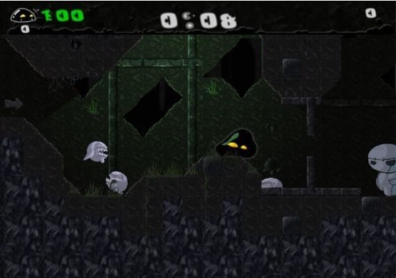 Gish EN Global Steam Digital Key