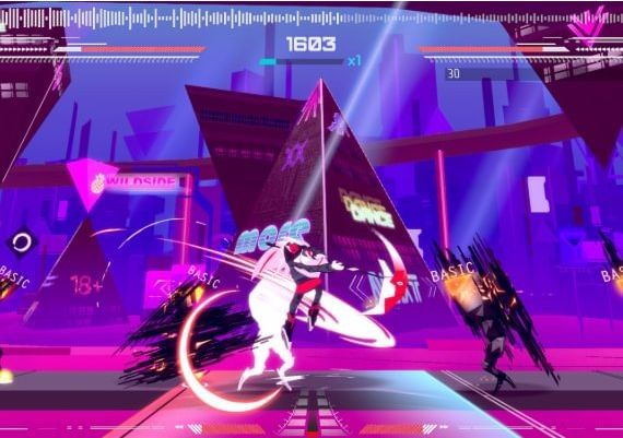 Terrorhythm EN/DE/FR/IT/RU/ES Global Steam Digital Key