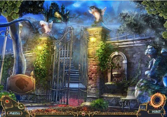 Demon Hunter: Chronicles from Beyond Global Steam Digital Key