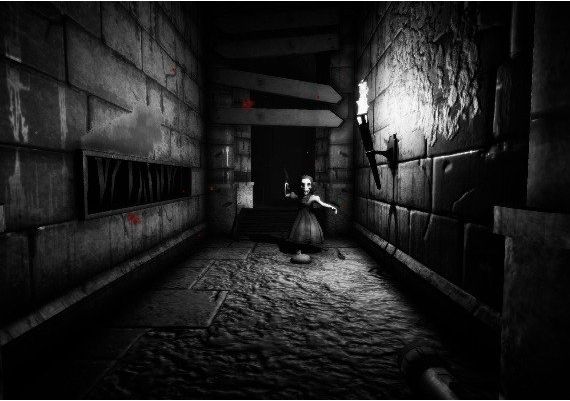 RED: Lucid Nightmare EN Global Steam Digital Key