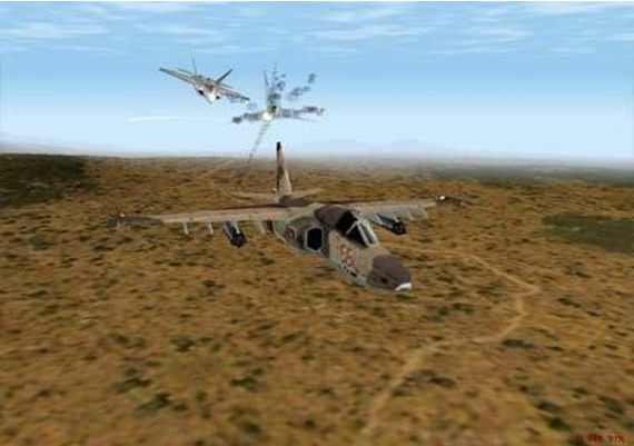 F-22 Lightning 3 EN Global Steam Digital Key