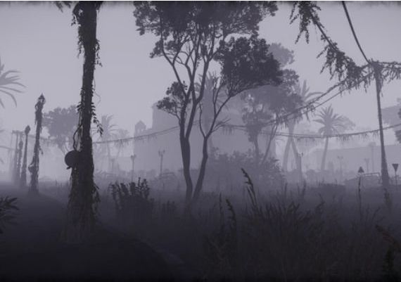 UAYEB EN Global Steam Digital Key