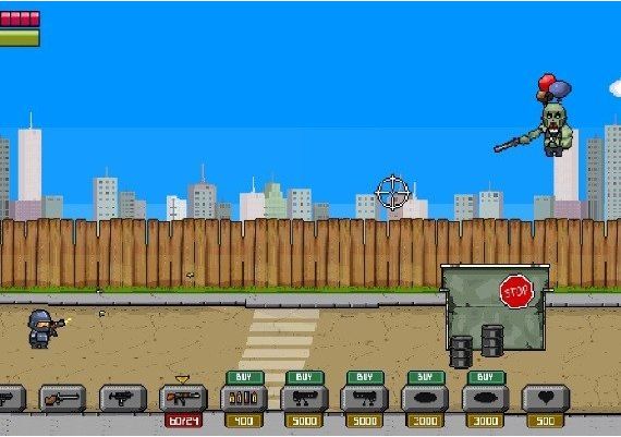 Live Checkpoint EN Global Steam Digital Key