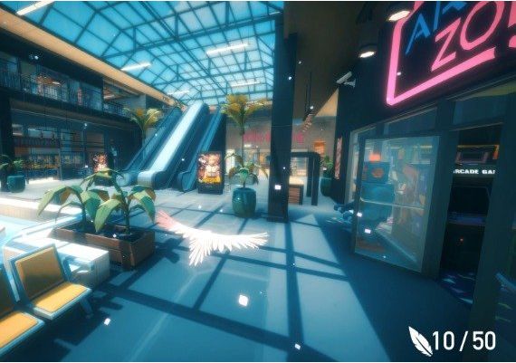 Aery: Path of Corruption EN Argentina Xbox One/Series Digital Key