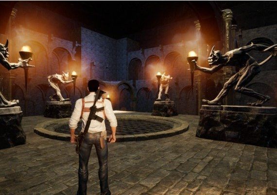 Bad Way EN/DE/FR/IT/JA/RU/ZH/TR Global Steam Digital Key