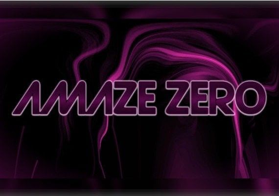 Amaze ZER0 EN Global Steam Digital Key