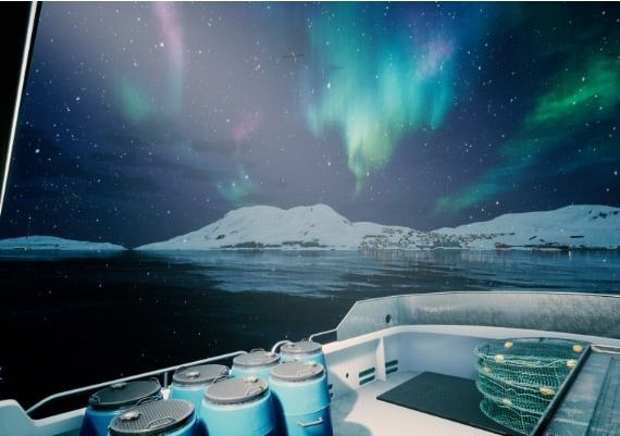 Fishing: Barents Sea - King Crab Global Steam Digital Key