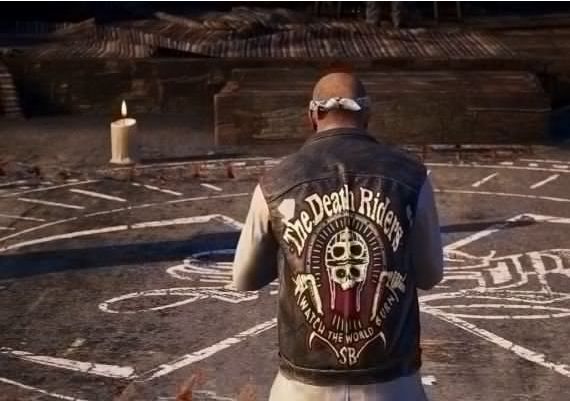 Tom Clancy's Ghost Recon: Wildlands - Season Pass DLC EN/DE/FR/IT/PL/JA/PT/ES Spain PS4/5 Digital Key