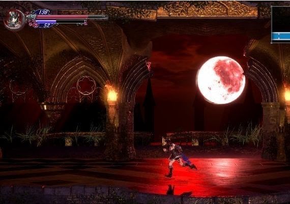 Bloodstained: Ritual of the Night - Iga's Back Pack DLC EN Brazil Xbox One/Series Digital Key