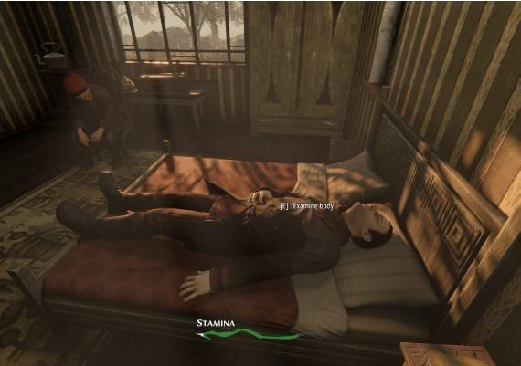 Pathologic 2 - Marble Nest DLC EN/RU Global Steam Digital Key