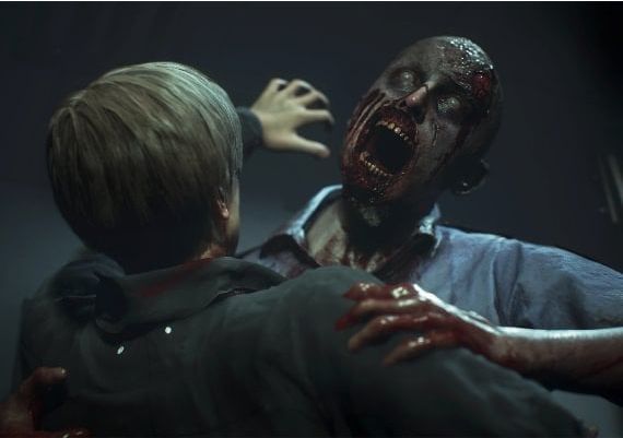 Resident Evil 2 - Extra Pack DLC EN Brazil Xbox One/Series Digital Key