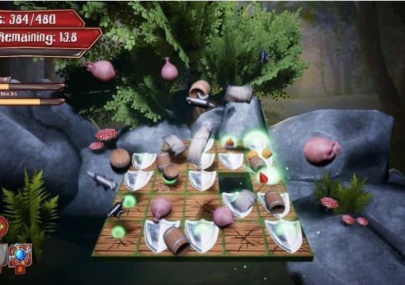 You Shall Not Break EN Global Steam Digital Key