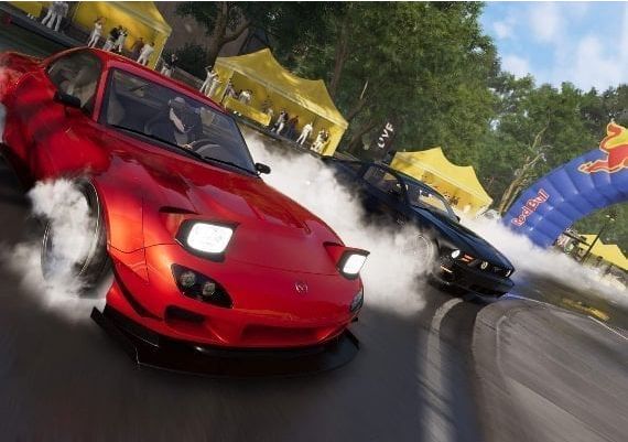 The Crew 2 - Season Pass DLC EN Brazil Xbox One/Series Digital Key