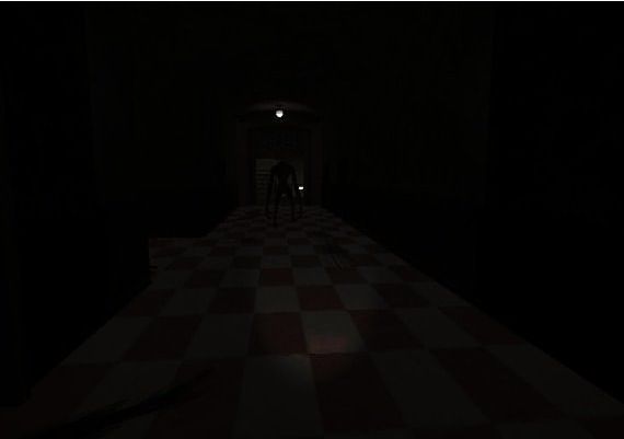 Die In The Dark EN Global Steam Digital Key