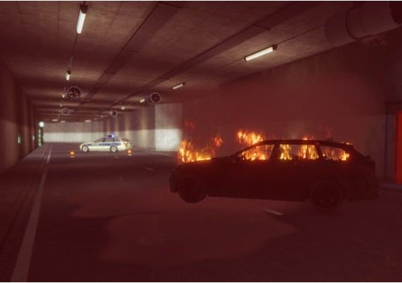 Emergency Call: The Attack Squad EN Brazil Xbox One/Series Digital Key