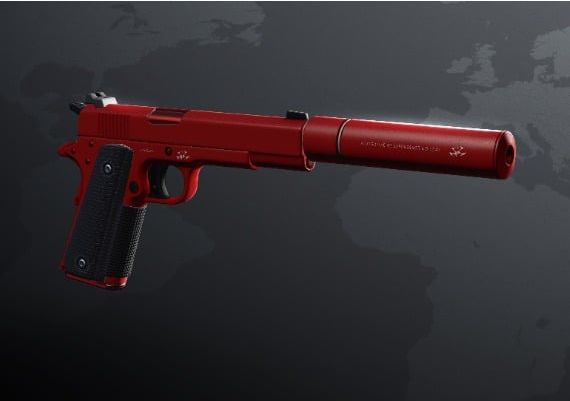 Hitman 3 - Trinity Pack DLC EN ROW Steam Digital Key