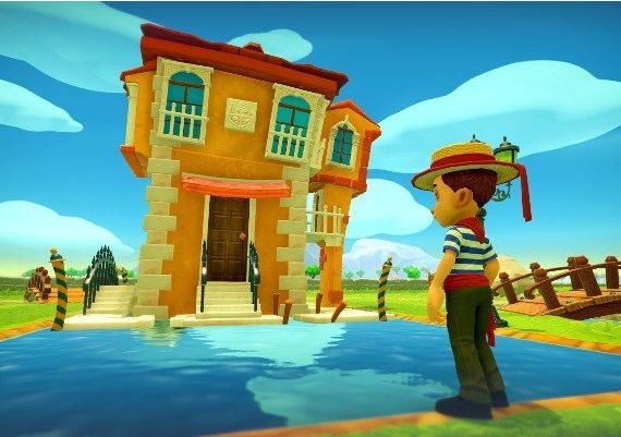 Farm Together - Oregano Pack DLC Global Steam Digital Key